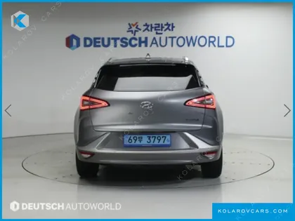 HYUNDAI NEXO PREMIUM