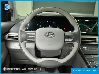 HYUNDAI NEXO PREMIUM