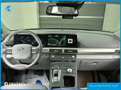HYUNDAI NEXO PREMIUM