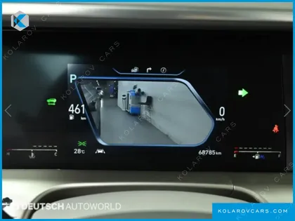 HYUNDAI NEXO PREMIUM