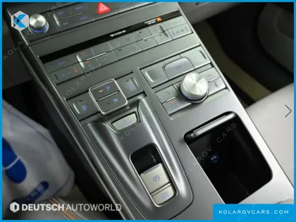 HYUNDAI NEXO PREMIUM