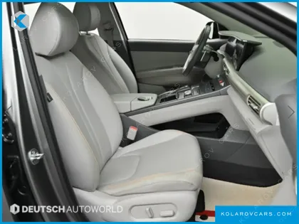 HYUNDAI NEXO PREMIUM