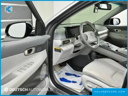 HYUNDAI NEXO PREMIUM