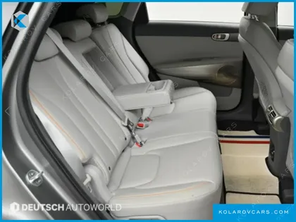 HYUNDAI NEXO PREMIUM