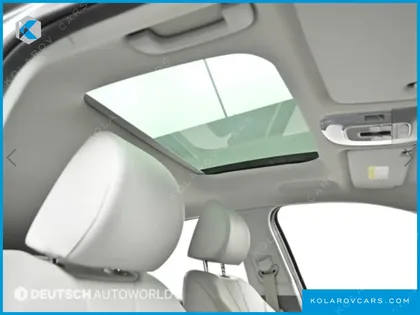 HYUNDAI NEXO PREMIUM