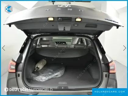 HYUNDAI NEXO PREMIUM