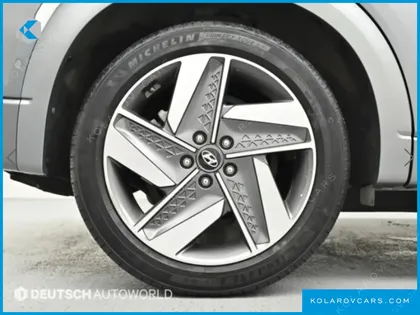 HYUNDAI NEXO PREMIUM