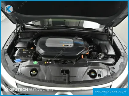 HYUNDAI NEXO PREMIUM