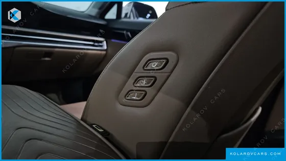 HYUNDAI GRANDEUR CALLIGRAPHY