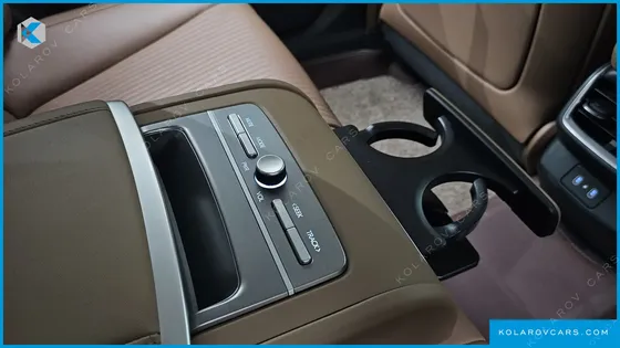 HYUNDAI GRANDEUR CALLIGRAPHY