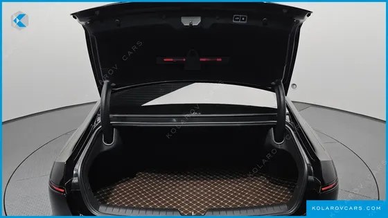 HYUNDAI GRANDEUR CALLIGRAPHY