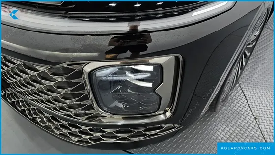 HYUNDAI GRANDEUR CALLIGRAPHY