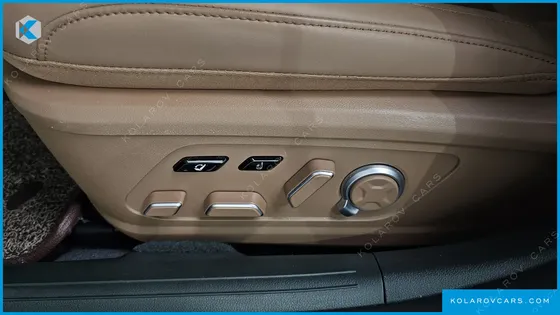 HYUNDAI GRANDEUR CALLIGRAPHY
