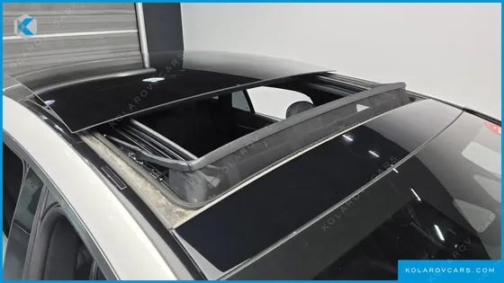 MERCEDES EQS EQS350
