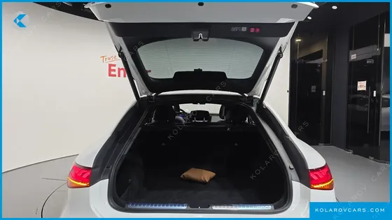 MERCEDES EQS EQS350