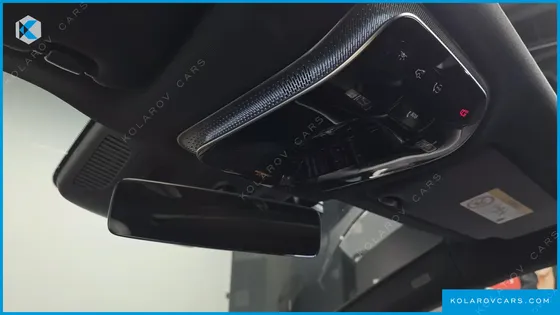MERCEDES EQS EQS350