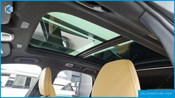 VOLVO XC60 B6 INSCIRTION