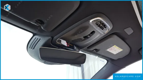 VOLVO XC60 B5 INSCRIPTION