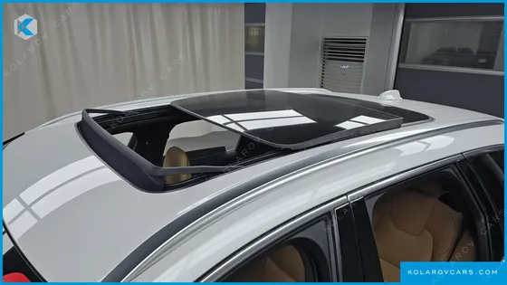 VOLVO XC60 B5 INSCRIPTION