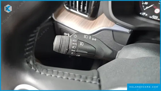 VOLVO XC60 B5 INSCRIPTION