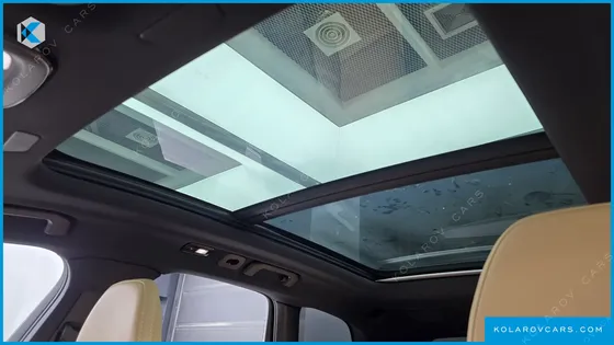 VOLVO XC60 B5 ULTRA BRIGHT