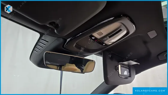 VOLVO XC60 B5 ULTRA BRIGHT