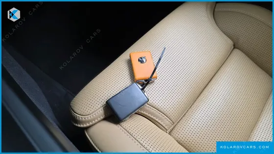 VOLVO XC60 B5 ULTRA BRIGHT