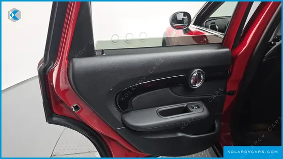 MINI CLUBMAN CLASSIC