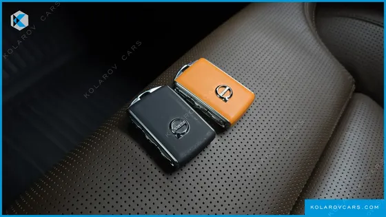 VOLVO XC60 B6 INSCIRTION