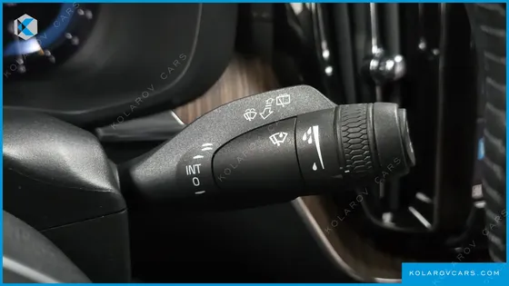 VOLVO XC60 B6 INSCIRTION