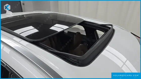 VOLVO XC60 B6 INSCIRTION