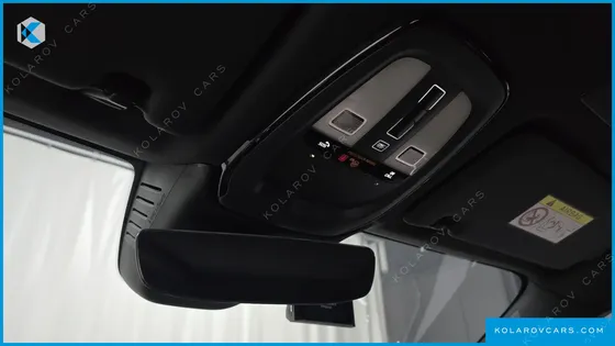 VOLVO XC60 B6 INSCIRTION