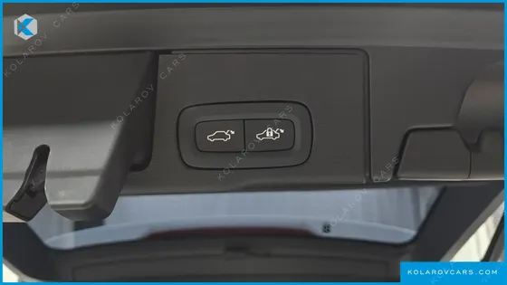 VOLVO XC60 B6 INSCIRTION