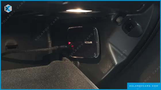 VOLVO XC60 B6 INSCIRTION