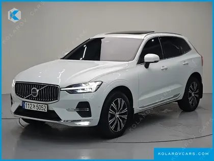VOLVO XC60 B5 INSCRIPTION