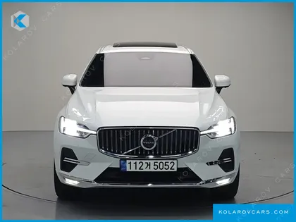VOLVO XC60 B5 INSCRIPTION