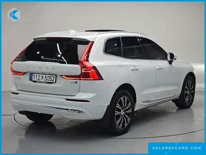 VOLVO XC60 B5 INSCRIPTION