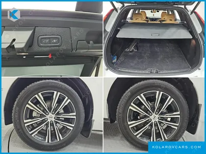 VOLVO XC60 B5 INSCRIPTION