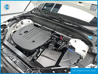VOLVO XC60 B5 INSCRIPTION