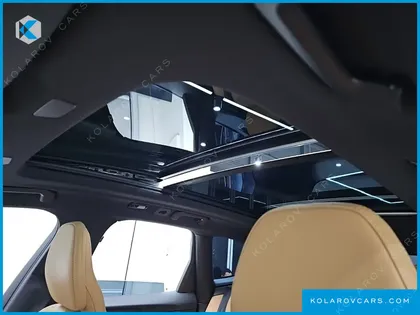 VOLVO XC60 B5 INSCRIPTION