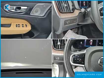 VOLVO XC60 B5 INSCRIPTION