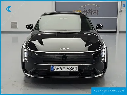 KIA K8 NOBLESSE