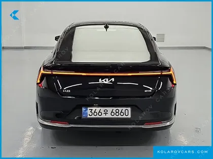 KIA K8 NOBLESSE