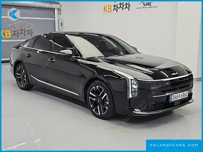 KIA K8 NOBLESSE