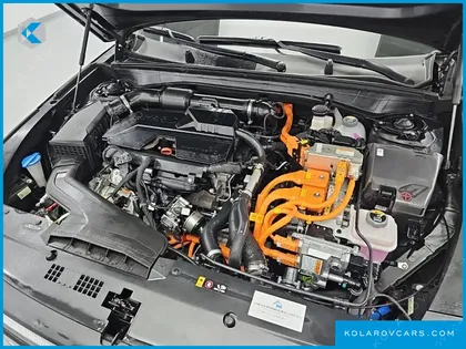 KIA K8 NOBLESSE