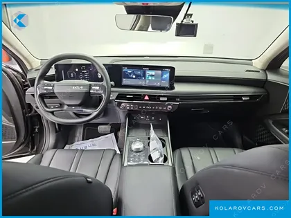 KIA K8 NOBLESSE