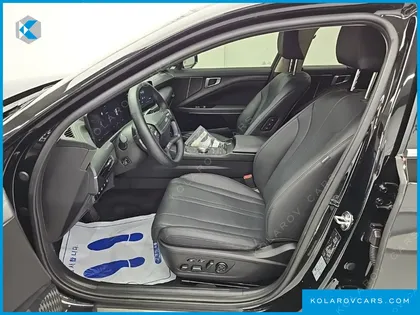KIA K8 NOBLESSE