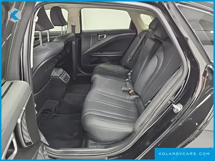 KIA K8 NOBLESSE