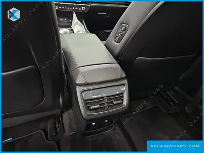 KIA K8 NOBLESSE