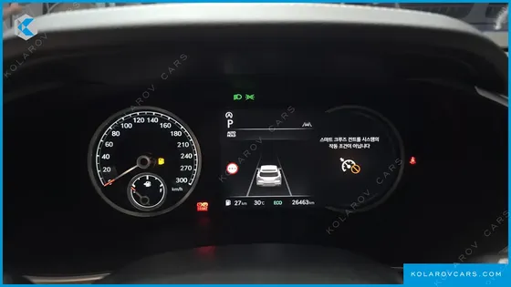 GENESIS G70 GASOLINE 2.5T 4WD